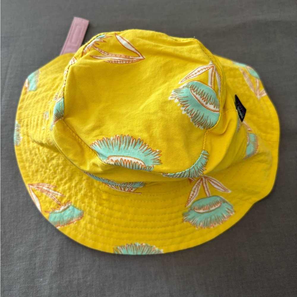 Patagonia Baby Sun Hat 0-3 Months